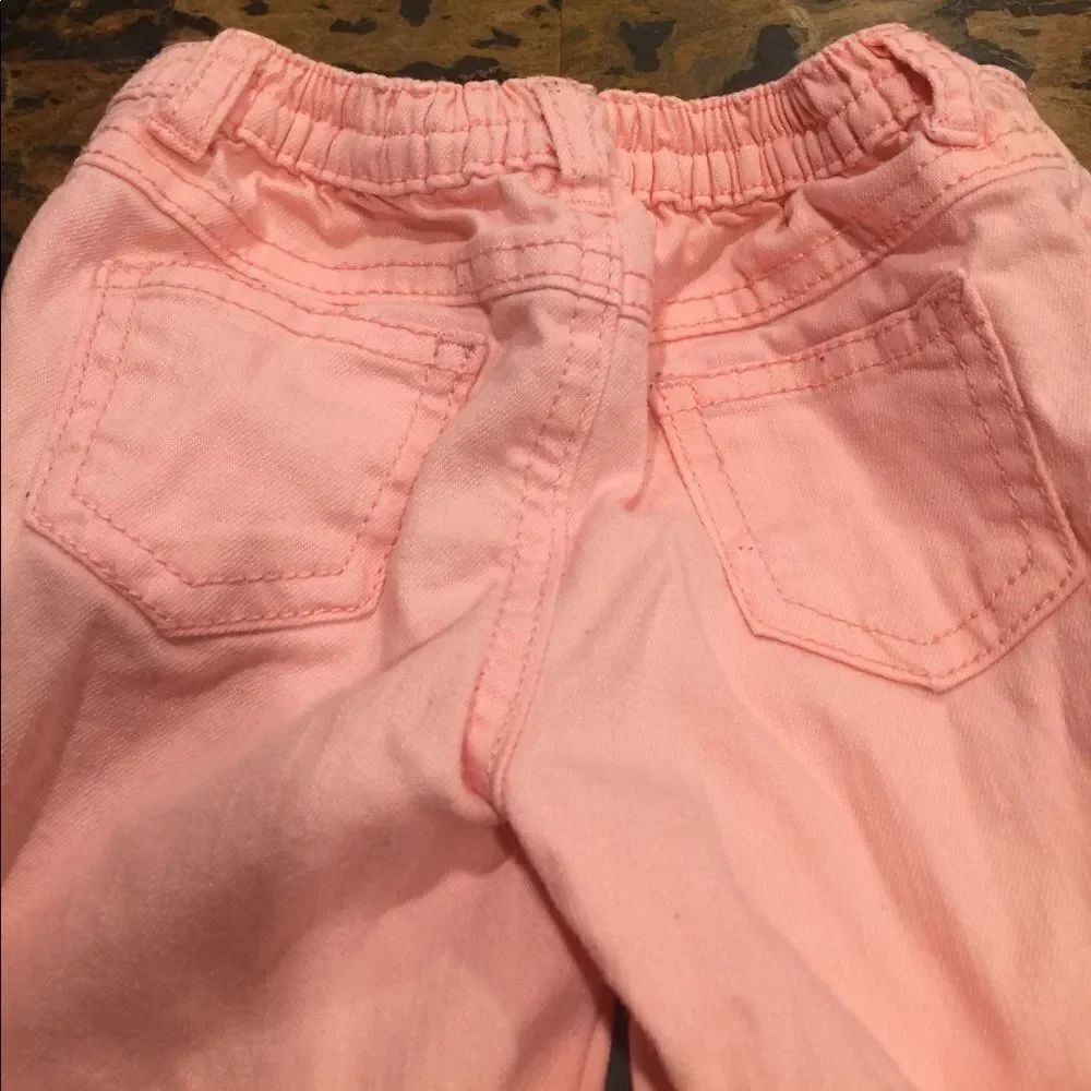 Carter's pants 👧 - Picture 3 of 3